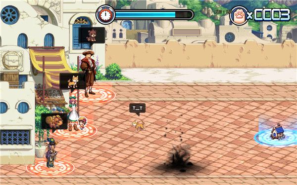 DNF阳光美少女成长记第二季小游戏怎么玩 DNF阳光美少女成长记第二季小游戏玩法攻略 16