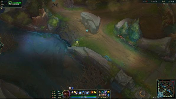 英雄联盟9.23版本元素峡谷改动解析 lolS10季前赛四大元素龙效果详解 10