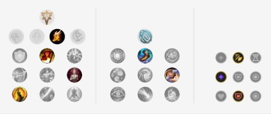 英雄联盟赛娜暴击流符文出装攻推荐 lol涤魂圣枪赛娜暴击流玩法攻略 2