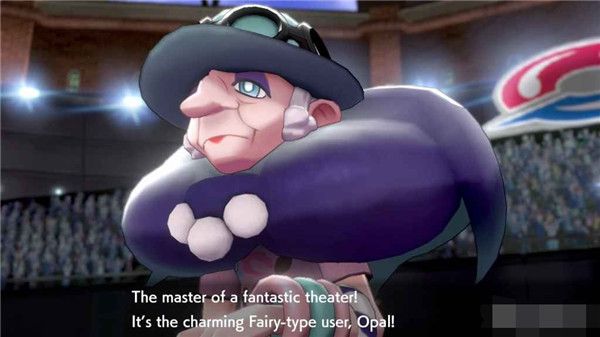 宝可梦剑盾道馆馆主阵容有哪些 宝可梦剑盾全馆主阵容分享 6