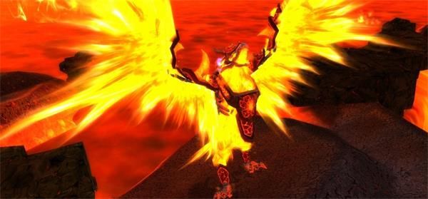 魔兽世界15周年游戏内彩蛋 魔兽世界十五周年庆典相关细节 17