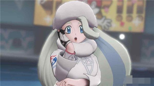 宝可梦剑盾道馆馆主阵容有哪些 宝可梦剑盾全馆主阵容分享 8