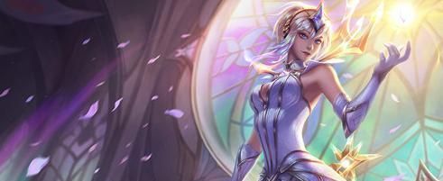 云顶之弈9.22版本拉克丝怎么用 云顶之弈9.22拉克丝羁绊及使用方式详解 1