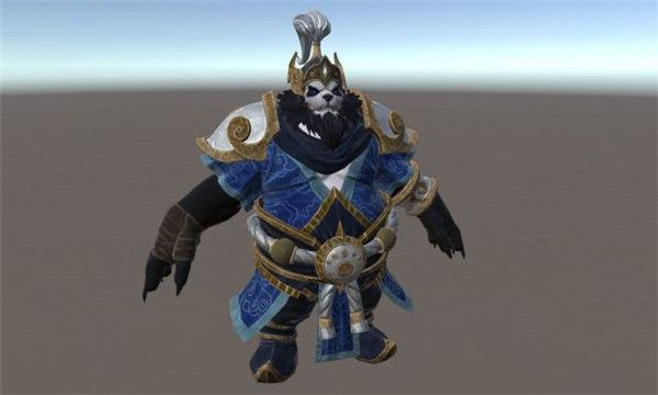 魔兽争霸3重制版模型图鉴 war3重制版模型汇总 36