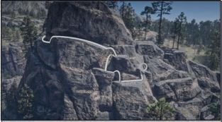 荒野大镖客2危机重重宝藏怎么获得 荒野大镖客2彩蛋危机重重宝藏获取攻略 7