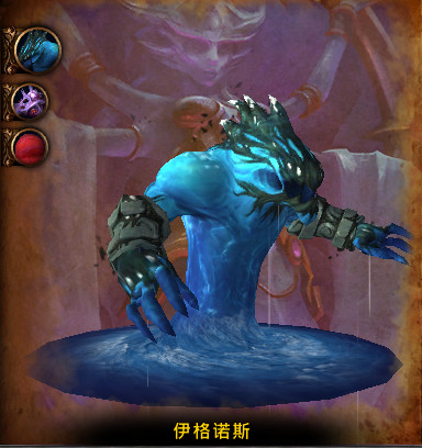 魔兽世界8.3团本尼奥罗萨boss首领介绍 魔兽世界8.3PTR新团队副本尼奥罗萨场景预览 19