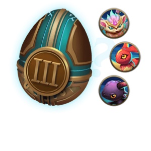 lol全球总决赛2019代币能兑换什么 英雄联盟全球总决赛2019代币兑换奖励详情 13