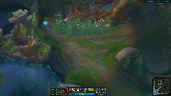 英雄联盟9.23版本元素峡谷改动解析 lolS10季前赛四大元素龙效果详解 11