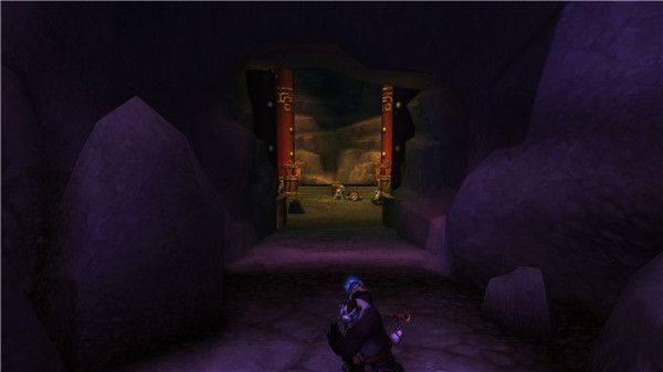 魔兽世界8.3锦绣谷黑暗帝国突袭怎么样 魔兽世界8.3锦绣谷黑暗帝国突袭预览 29