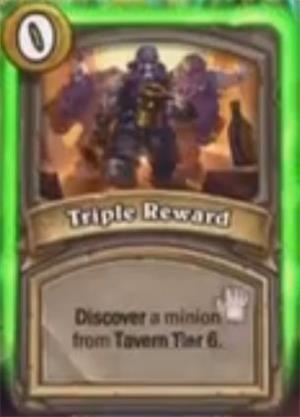 炉石传说酒馆战棋新手玩法教学 炉石传说酒馆战棋入门攻略 12