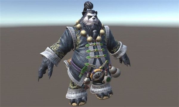 魔兽争霸3重制版模型图鉴 war3重制版模型汇总 47