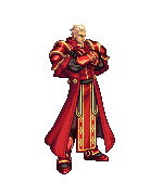 DNF全职业二次觉醒装扮外观展示 DNF金秋二觉豪情装扮动态展示图 142