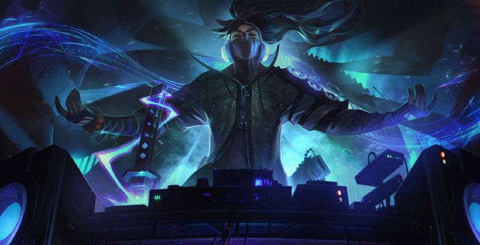 英雄联盟9.23版本强势中单英雄推荐 lolS10季前赛强势中单英雄玩法攻略 11