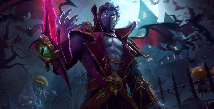 英雄联盟9.23版本强势中单英雄推荐 lolS10季前赛强势中单英雄玩法攻略 15