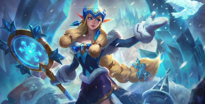 lol9.23新版圣物之盾装备解析 英雄联盟9.23新版圣物之盾英雄推荐 2