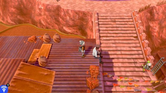 宝可梦剑盾可交换宝可梦NPC位置分享 宝可梦剑盾可交换宝可梦NPC位置汇总 5