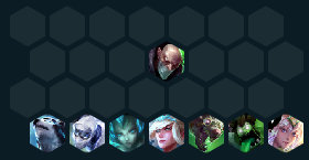 云顶之弈9.23版本克制各大主流阵容推荐 云顶之弈9.23版本剧毒阵容玩法攻略 11