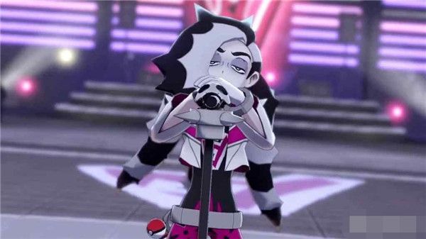 宝可梦剑盾道馆馆主怎么打 宝可梦剑盾全道馆馆主打法攻略汇总 9