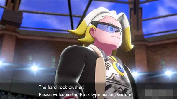 宝可梦剑盾道馆馆主怎么打 宝可梦剑盾全道馆馆主打法攻略汇总 7