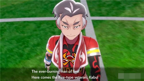 宝可梦剑盾道馆馆主怎么打 宝可梦剑盾全道馆馆主打法攻略汇总 3