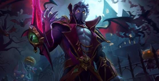 lol9.23版本强势中单有哪些怎么玩 英雄联盟9.23版本T1级中单玩法攻略 13