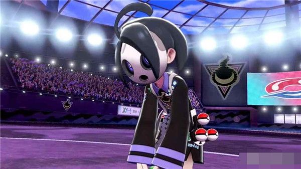 宝可梦剑盾道馆馆主怎么打 宝可梦剑盾全道馆馆主打法攻略汇总 5