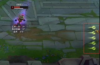 lol新英雄厄斐琉斯怎么玩 英雄联盟残月之肃厄斐琉斯玩法攻略 3