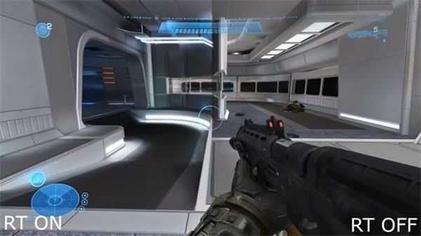 光环致远星PC版光追Mod在哪下载 光环致远星PC版光线追踪Mod下载地址 1