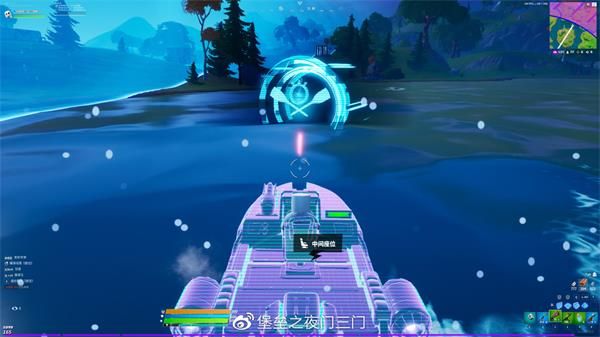 堡垒之夜混沌崛起任务怎么完成 堡垒之夜第二章第一赛季混沌崛起挑战任务完成攻略 5