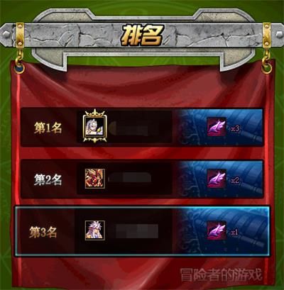 DNF冒险者的游戏怎么玩 DNF冒险者的游戏玩法攻略 3