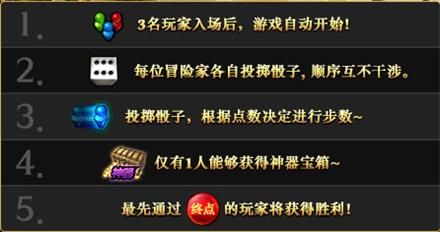 DNF冒险者的游戏怎么玩 DNF冒险者的游戏玩法攻略 11