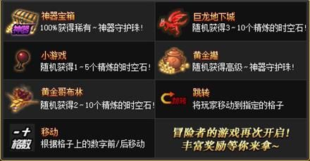 DNF冒险者的游戏怎么玩 DNF冒险者的游戏玩法攻略 10