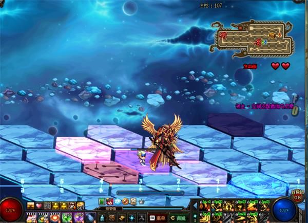 DNF冒险者的游戏怎么玩 DNF冒险者的游戏玩法攻略 14