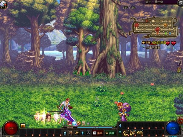 DNF冒险者的游戏怎么玩 DNF冒险者的游戏玩法攻略 16