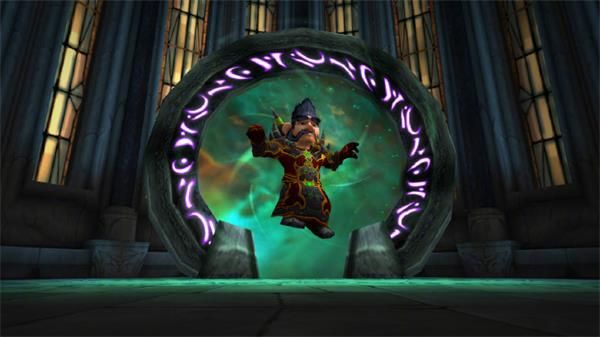 魔兽世界怀旧服付费角色转移服务规则 魔兽世界怀旧服付费角色转移服务注意事项 1