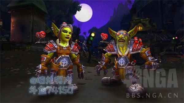 魔兽世界8.3提前备战指南 魔兽世界8.3备战攻略 6