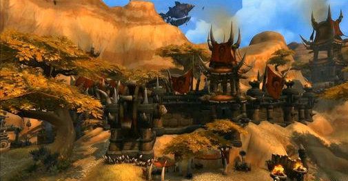 魔兽世界怀旧服战歌峡谷什么道具好用 魔兽世界怀旧服战歌峡谷道具推荐 1