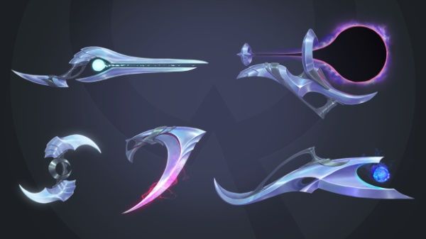 LOL新英雄厄斐琉斯技能是什么 英雄联盟残月之肃厄斐琉斯技能介绍 2