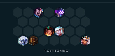 云顶之弈9.23版本S级阵容推荐 云顶之弈9.23版本S级阵容玩法攻略 9