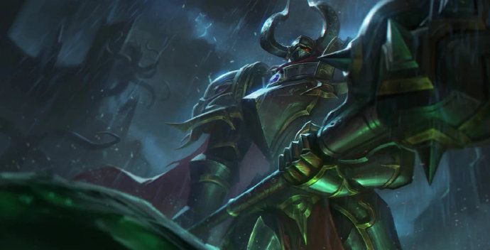 英雄联盟9.23新版征服者适合哪些英雄 lolS10季前赛新版征服者强势英雄推荐 10