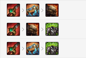 英雄联盟9.23版本玩什么打野好 lolS10季前赛强势打野玩法攻略 13