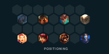 云顶之弈9.23版本S级阵容推荐 云顶之弈9.23版本S级阵容玩法攻略 2