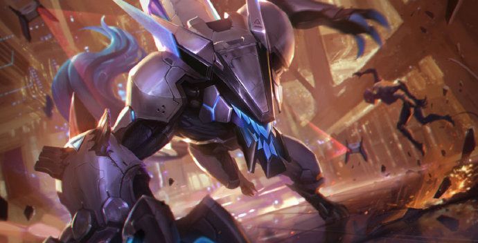 英雄联盟9.23版本玩什么打野好 lolS10季前赛强势打野玩法攻略 6