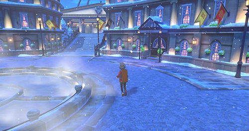 宝可梦剑盾精灵怎么进化 宝可梦剑盾精灵进化特殊条件一览 1