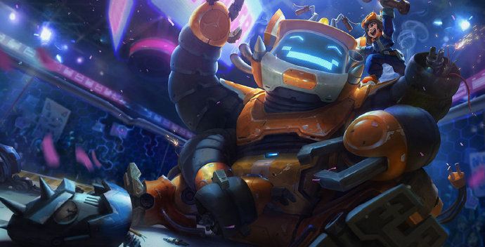 英雄联盟9.23版本玩什么打野好 lolS10季前赛强势打野玩法攻略 10