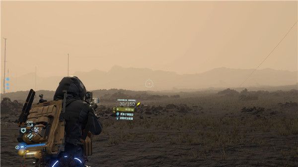 死亡搁浅披萨任务完成攻略 死亡搁浅披萨任务奖励武器介绍 14