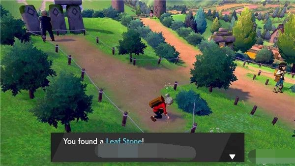 宝可梦剑盾全进化石获得位置和攻略 宝可梦剑盾全进化石使用方法一览 10