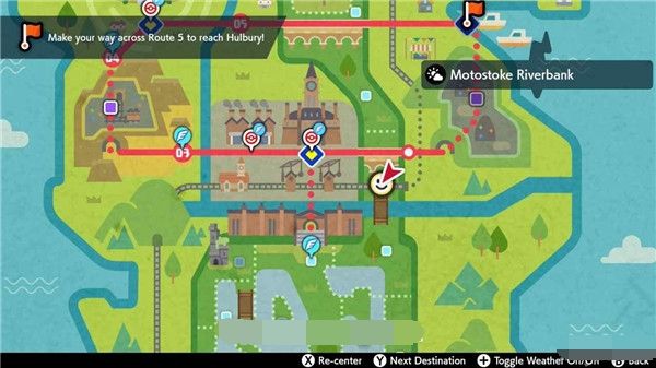 宝可梦剑盾全进化石获得位置和攻略 宝可梦剑盾全进化石使用方法一览 6