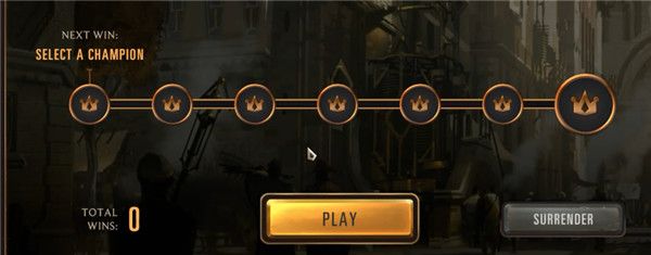 英雄联盟LOR远征游戏怎么玩 LOR远征游戏模式介绍 3