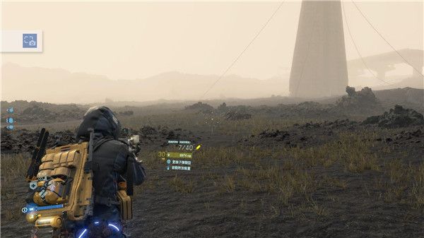 死亡搁浅披萨任务完成攻略 死亡搁浅披萨任务奖励武器介绍 10